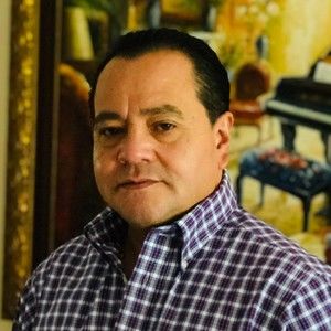 Meet your Posher, Margaret